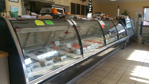 Seafood Market «The Fish Market», reviews and photos, 1307 W Main St, Willimantic, CT 06226, USA