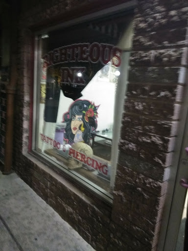 Explore totoro tattoo ideas, creative tattoo ideas in Yuba City, available at Righteous Ink