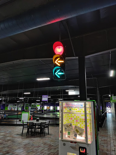 Amusement Center «Action City Trampoline Park & Fun Center», reviews and photos, 2402 Lorch Ave, Eau Claire, WI 54701, USA