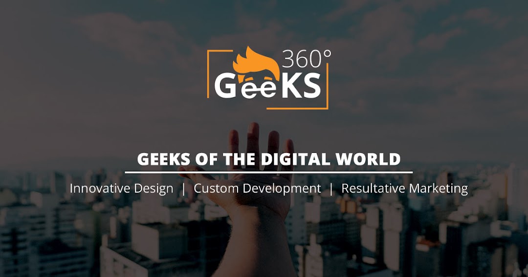Geeks 360