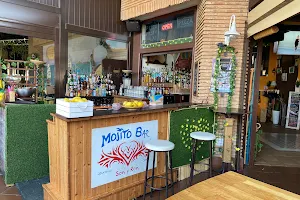 El Mojito Bar image