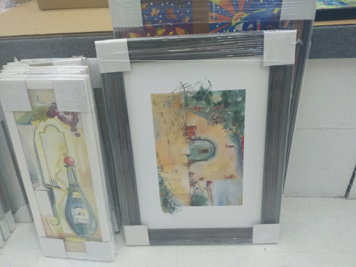 Art Gallery «Baterbys Art Gallery», reviews and photos, 6848 Stapoint Ct, Winter Park, FL 32792, USA