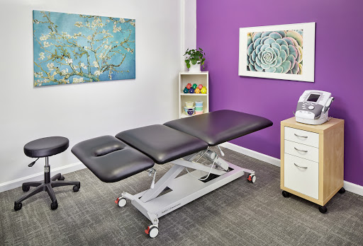Cynergy Physical Therapy - Chelsea image 6