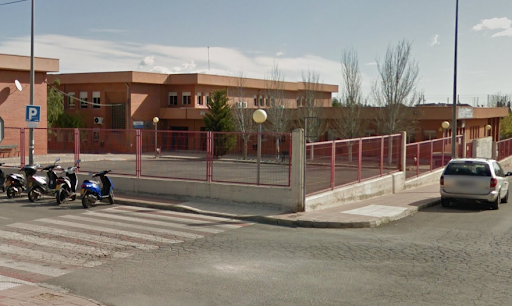 Official Language School of Lorca, Escuela de idiomas en Lorca,Murcia
