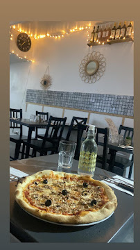 Pizza du Restaurant italien CARIN'O PIZZA à Paris - n°7