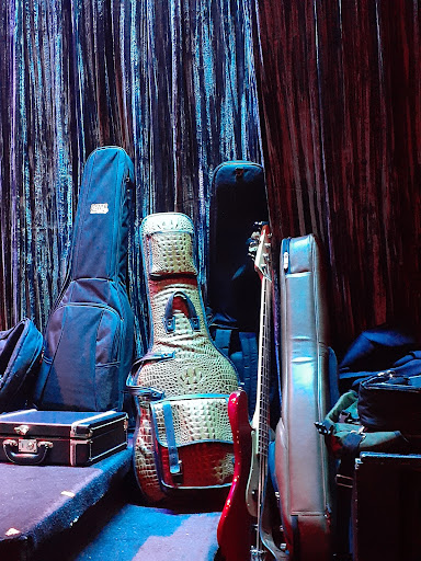 Live Music Venue «Crossroads», reviews and photos, 78 North Ave, Garwood, NJ 07027, USA