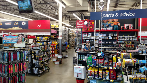 Auto Parts Store «Pep Boys Auto Parts & Service», reviews and photos, 2936 Ogden Ave, Naperville, IL 60540, USA