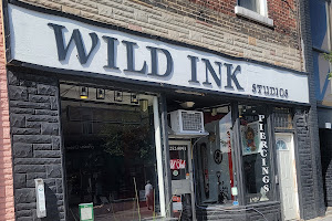 Wild Ink Barrie