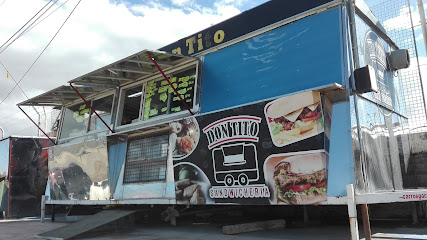 Don Tito Sandwicheria