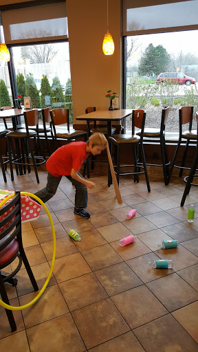 Fast Food Restaurant «Chick-fil-A», reviews and photos, 7480 153rd St W, Apple Valley, MN 55124, USA