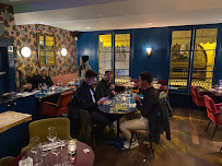 Atmosphère du Restaurant Pamela Popo à Paris - n°3