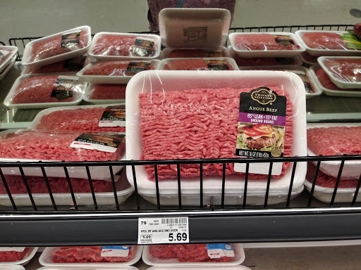 Grocery Store «Kroger», reviews and photos, 514 S Carrier Pkwy, Grand Prairie, TX 75051, USA