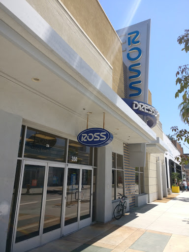 Clothing Store «Ross Dress for Less», reviews and photos, 350 The Promenade N, Long Beach, CA 90802, USA