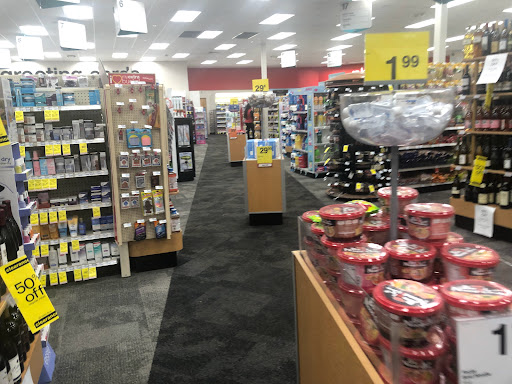 Drug Store «CVS», reviews and photos, 10222 East Fwy, Houston, TX 77029, USA
