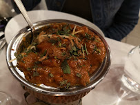 Curry du Suraj Restaurant indien pakistanais à Nantes - n°17