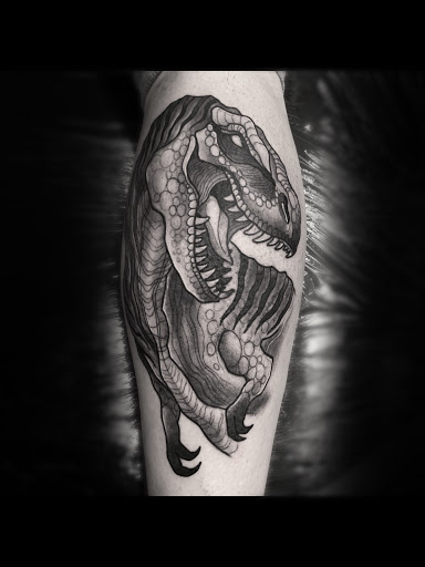 Tattoo Shop «Paradox Tattoo», reviews and photos, 19102 WA-410, Bonney Lake, WA 98391, USA