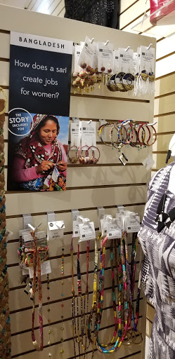 Gift Shop «Ten Thousand Villages», reviews and photos, 719 Main St, Evanston, IL 60202, USA