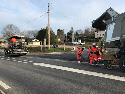 SOGEA Environnement à Le Trait