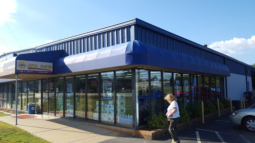 Auto Parts Store «NAPA Auto Parts - NKH Inc», reviews and photos, 11 Racetrack Rd, McDonough, GA 30253, USA