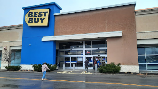 Electronics Store «Best Buy», reviews and photos, 7550 Commons Blvd, Victor, NY 14564, USA