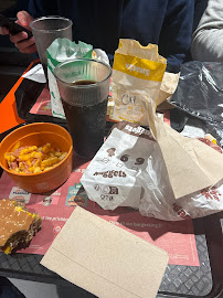 Les plus récentes photos du Restauration rapide Burger King à Trélissac - n°2