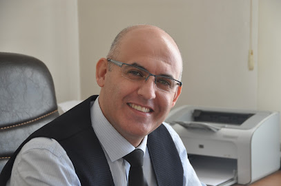 Avukat Mustafa Emre Özdeş