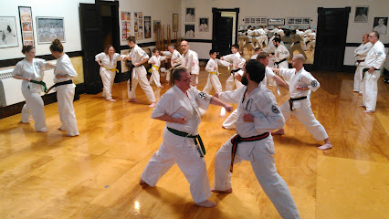 Lansingburgh Kokorokan Karate