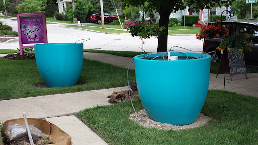 Florist «Eclectic Garden», reviews and photos, 323 Walnut St, St Charles, IL 60174, USA