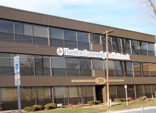 Hamilton Community Health Network Administration