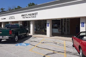 Mike's Market image
