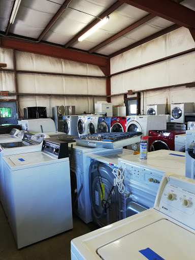 Appliance Store «R & R Appliance», reviews and photos, 3533 Pitluk Ave, San Antonio, TX 78211, USA