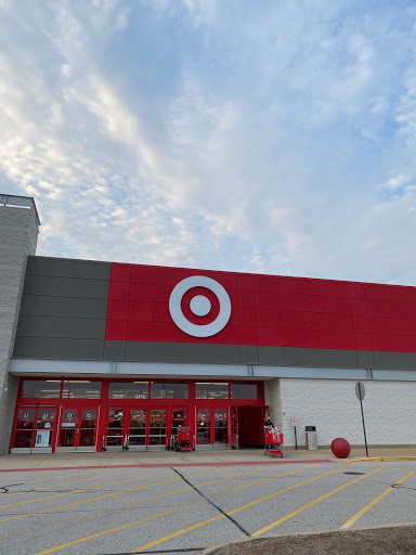 Department Store «Target», reviews and photos, 15025 Manchester Rd, Ballwin, MO 63011, USA