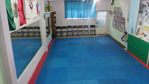 Escuela Chonkwon Taekwondo