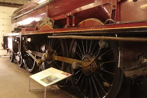 The West Shed Museum - (Home of The Princess Royal Class Locomotive Trust) image