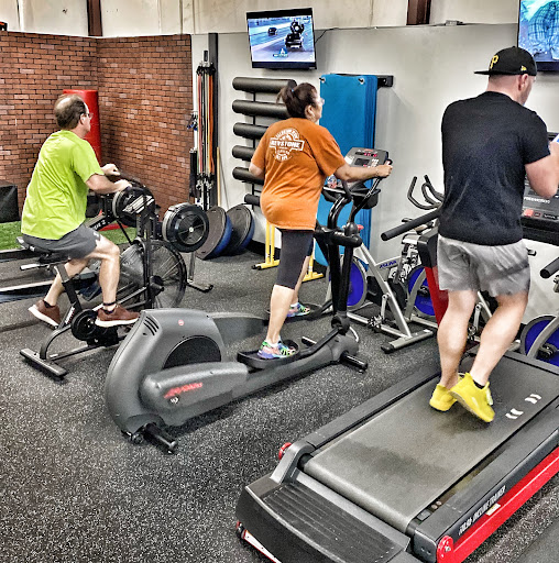 Gym «Studio Fitness Rockwall», reviews and photos, 356 Ranch Trail, Rockwall, TX 75032, USA