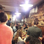 Photo n°3 de l'avis de David.e fait le 29/10/2016 à 20:09 sur le  Il Paradiso Perduto à Venice