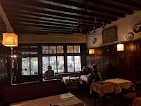 Atmosphère du Restaurant The Tea Caddy à Paris - n°5
