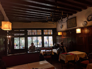 Photo n°27 de The Tea Caddy à Paris ()