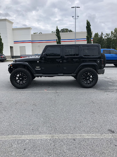 Kia Dealer «Kia Store Rainbow City - Gadsden», reviews and photos