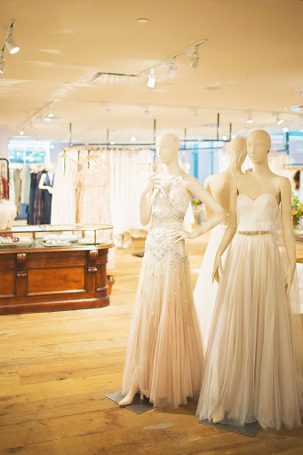 Bridal Shop «BHLDN», reviews and photos, 1115 NW Couch St, Portland, OR 97209, USA