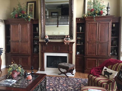 Cabinet Maker «Powers Woodworking», reviews and photos, 6804 Hobson Valley Dr #117, Woodridge, IL 60517, USA