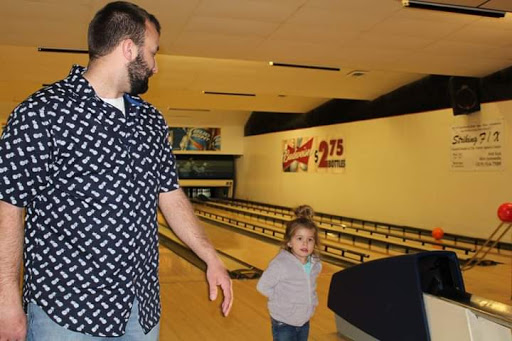 Bowling Alley «Rossford Bowling Lanes», reviews and photos, 969 Dixie Hwy, Rossford, OH 43460, USA