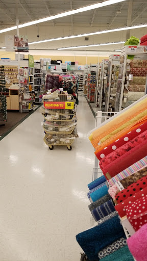 Fabric Store «Jo-Ann Fabrics and Crafts», reviews and photos, 5610 Suemandy Dr, St Peters, MO 63376, USA