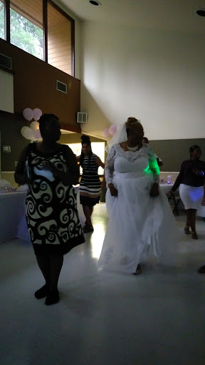 Community Center «Clarcona Community Center», reviews and photos, 5771 N Apopka Vineland Rd, Orlando, FL 32818, USA