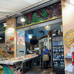 Photo n°3 de l'avis de Joanna.e fait le 11/05/2024 à 12:54 sur le  Al Tentacolo à Palermo