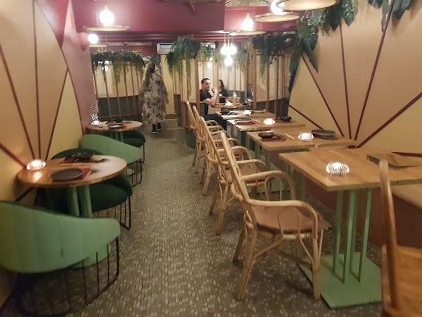 kaikaya sushi nikkei