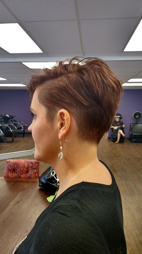 Hair Salon «Bella Salon», reviews and photos, 104 W 5th St, Columbia, TN 38401, USA