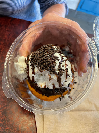 Donut Shop «Duck Donuts», reviews and photos, 2075 Bond St #120, Charlottesville, VA 22901, USA