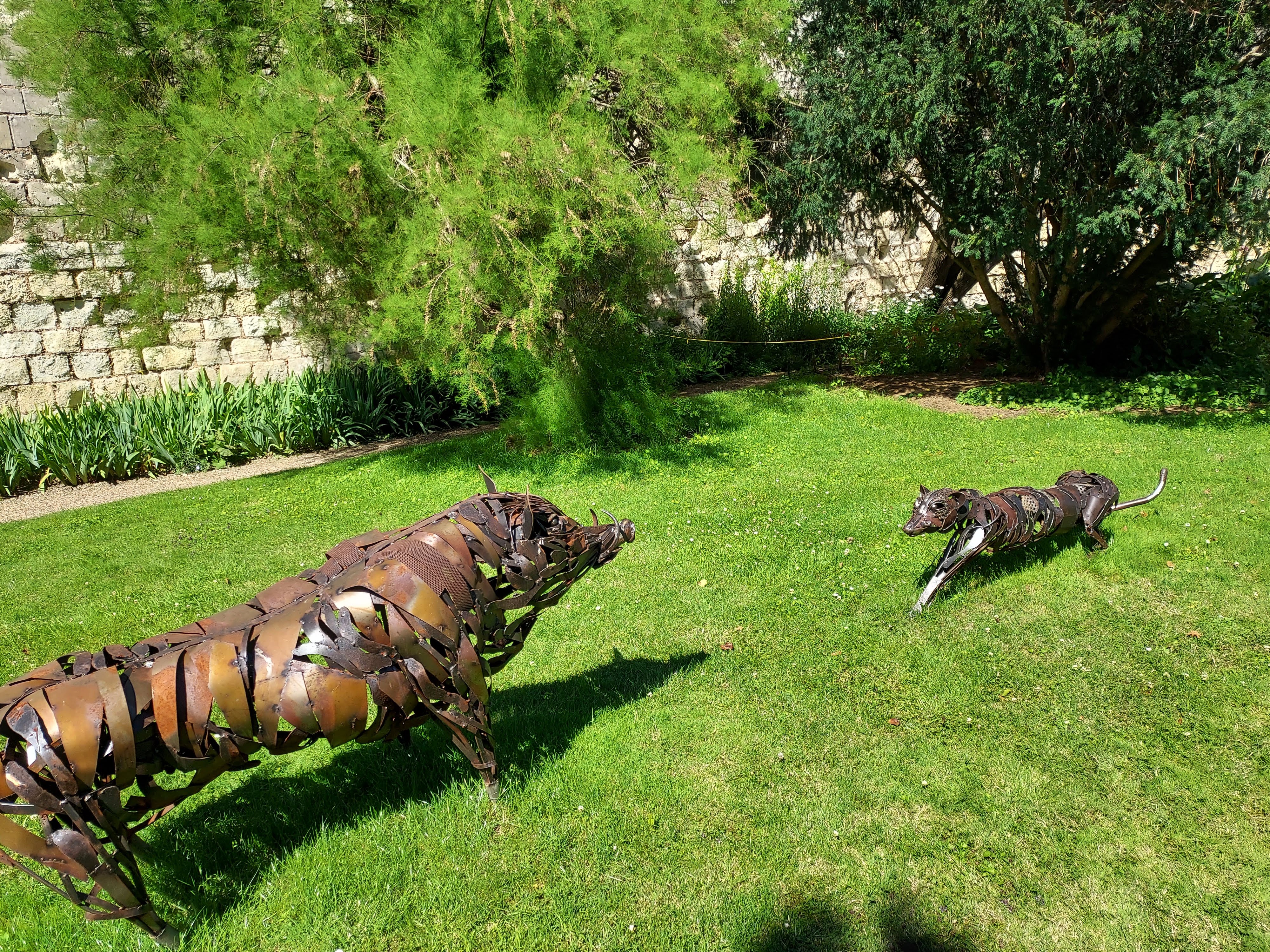 Photo n° 3 de l'avis de Fabrice.e fait le 21/07/2021 à 20:12