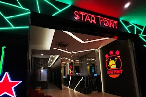 新指标 star point family ktv image